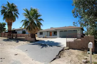 6344 Timothy, 29 Palms MCB, CA 92277 - Photo 1