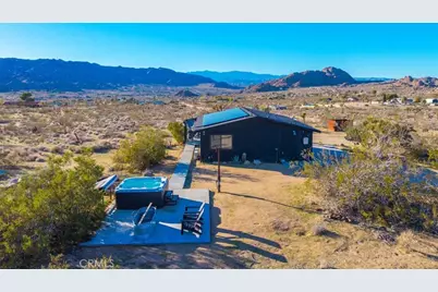 8729 Rock Haven Road, Joshua Tree, CA 92252 - Photo 60