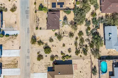 6965 49 Palms Avenue, 29 Palms MCB, CA 92277 - Photo 1