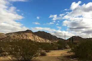 61855 Valley View, Joshua Tree, CA 92252 - Photo 2