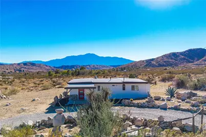 50825 Oskar Lane, Morongo Valley, CA 92256 - Photo 1