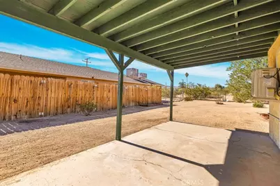 6186 Abronia, 29 Palms MCB, CA 92277 - Photo 32