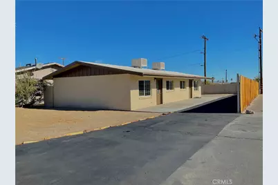 6455 Tamarisk, 29 Palms MCB, CA 92277 - Photo 30