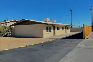 6455 Tamarisk, 29 Palms MCB, CA 92277 - Photo 30