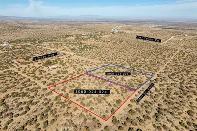 124 E Avenue X12, Juniper Hills, CA 93553 - Photo 1