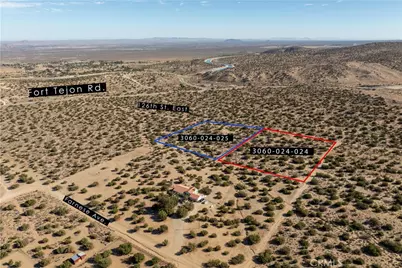 124 E Avenue X12, Juniper Hills, CA 93553 - Photo 8