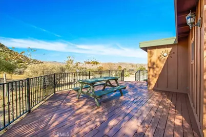 5636 Roy Rogers Road, Pioneertown, CA 92268 - Photo 30
