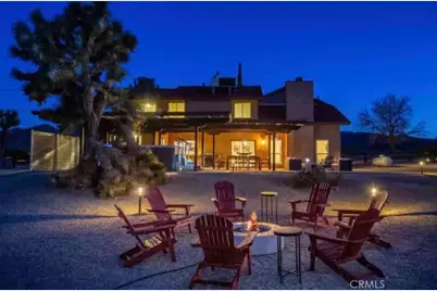 58648 San Marino, Yucca Valley, CA 92284 - Photo 40