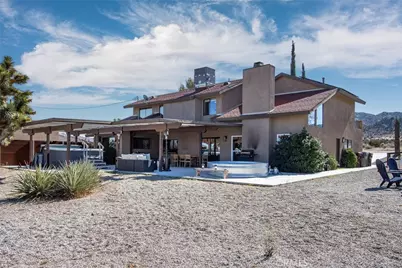 58648 San Marino, Yucca Valley, CA 92284 - Photo 46