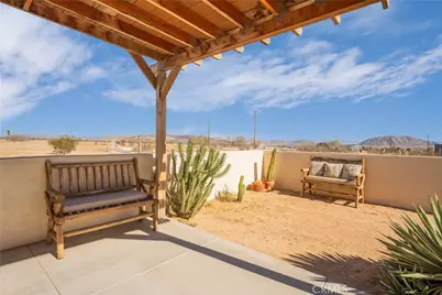 1388 Fortuna Avenue, Landers, CA 92285 - Photo 42