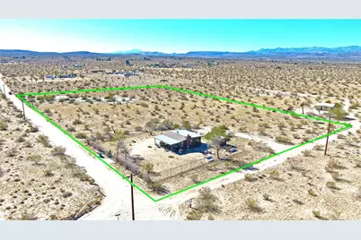 5969 Lorraine Road, Yucca Valley, CA 92285 - Photo 40