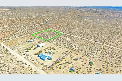 0 Manana, Joshua Tree, CA 92252 - Photo 6
