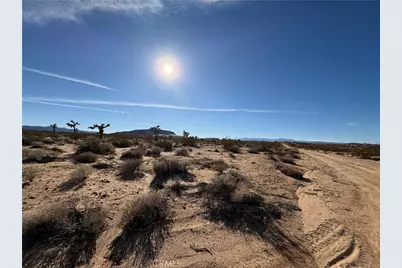 0 Manana, Joshua Tree, CA 92252 - Photo 2