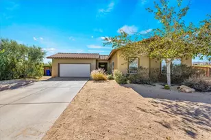 74103 Manana Dr, 29 Palms MCB, CA 92277 - Photo 2