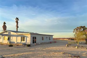 70626 Sunny Sands, 29 Palms MCB, CA 92277 - Photo 1