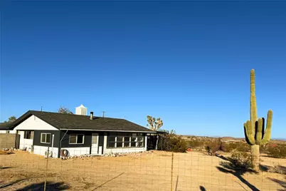 62580 Blair Lane, Joshua Tree, CA 92252 - Photo 1