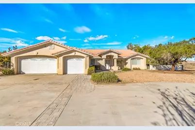 58082 Carlyle, Yucca Valley, CA 92284 - Photo 30