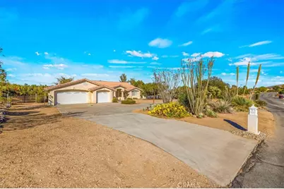 58082 Carlyle, Yucca Valley, CA 92284 - Photo 36