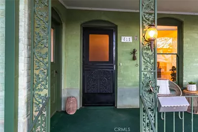 411 Bazoobuth Street, Needles, CA 92363 - Photo 4