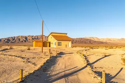 83874 Valle Vista Road, 29 Palms MCB, CA 92277 - Photo 1