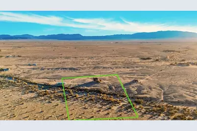 83874 Valle Vista Road, 29 Palms MCB, CA 92277 - Photo 34
