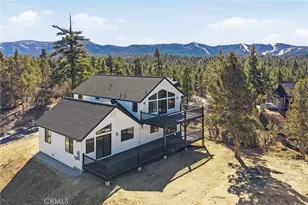 447 Tanglewood Dr, Big Bear City, CA 92314 - Photo 8