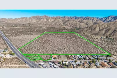 4321 Twentynine Palms Hwy., Morongo Valley, CA 92256 - Photo 1