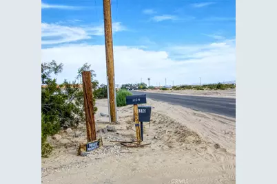 73510 Indian Trail, 29 Palms MCB, CA 92277 - Photo 20