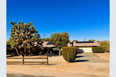 56760 Anaconda, Yucca Valley, CA 92284 - Photo 2