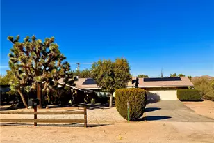 56760 Anaconda, Yucca Valley, CA 92284 - Photo 2