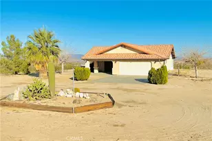 6665 Elk, 29 Palms MCB, CA 92277 - Photo 1