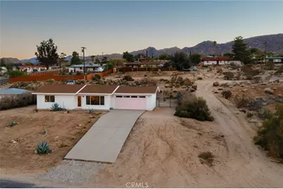 61773 Crest Circle Dr, Joshua Tree, CA 92277 - Photo 10