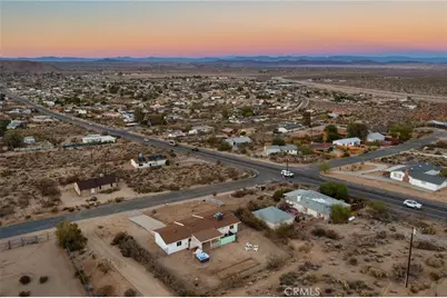 61773 Crest Circle Dr, Joshua Tree, CA 92277 - Photo 40