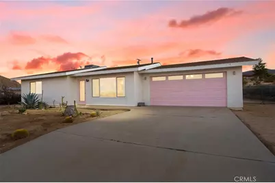 61773 Crest Circle Dr, Joshua Tree, CA 92277 - Photo 1