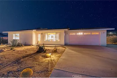 61773 Crest Circle Dr, Joshua Tree, CA 92277 - Photo 42