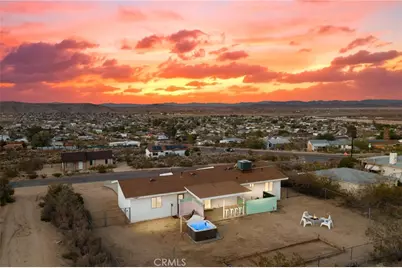 61773 Crest Circle Dr, Joshua Tree, CA 92277 - Photo 2