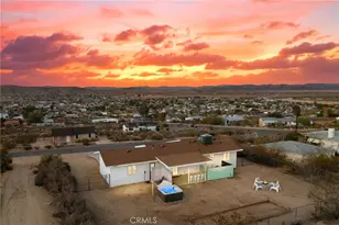 61773 Crest Cir Dr, Joshua Tree, CA 92277 - Photo 2