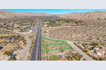 4321 Hess Boulevard, Morongo Valley, CA 92256 - Photo 1