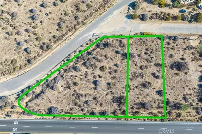 4321 Hess Boulevard, Morongo Valley, CA 92256 - Photo 2