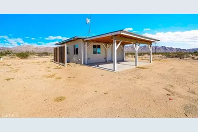 86515 Amboy Road, 29 Palms MCB, CA 92277 - Photo 2