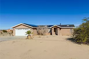 74804 Amboy Rd, 29 Palms MCB, CA 92277 - Photo 1