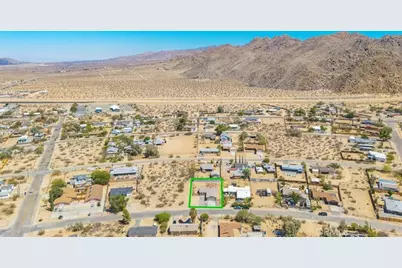 61945 Grand View Circle, Joshua Tree, CA 92252 - Photo 34