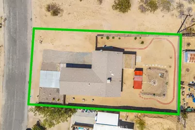 61945 Grand View Circle, Joshua Tree, CA 92252 - Photo 32
