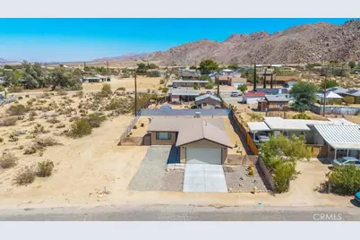 61945 Grand View Circle, Joshua Tree, CA 92252 - Photo 38