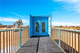 72473 Desert Trail Dr, 29 Palms MCB, CA 92277 - Photo 30