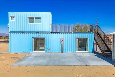 72473 Desert Trail Drive, 29 Palms MCB, CA 92277 - Photo 6