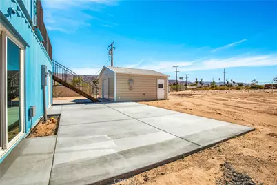 72473 Desert Trail Drive, 29 Palms MCB, CA 92277 - Photo 26