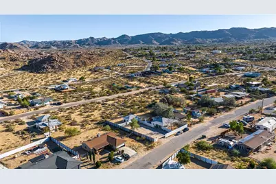 61879 Valley View Circle, Joshua Tree, CA 92252 - Photo 56