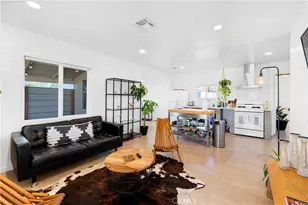 61879 Valley View Cir, Joshua Tree, CA 92252 - Photo 2