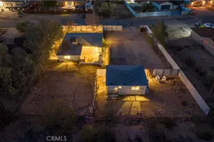 61879 Valley View Cir, Joshua Tree, CA 92252 - Photo 62